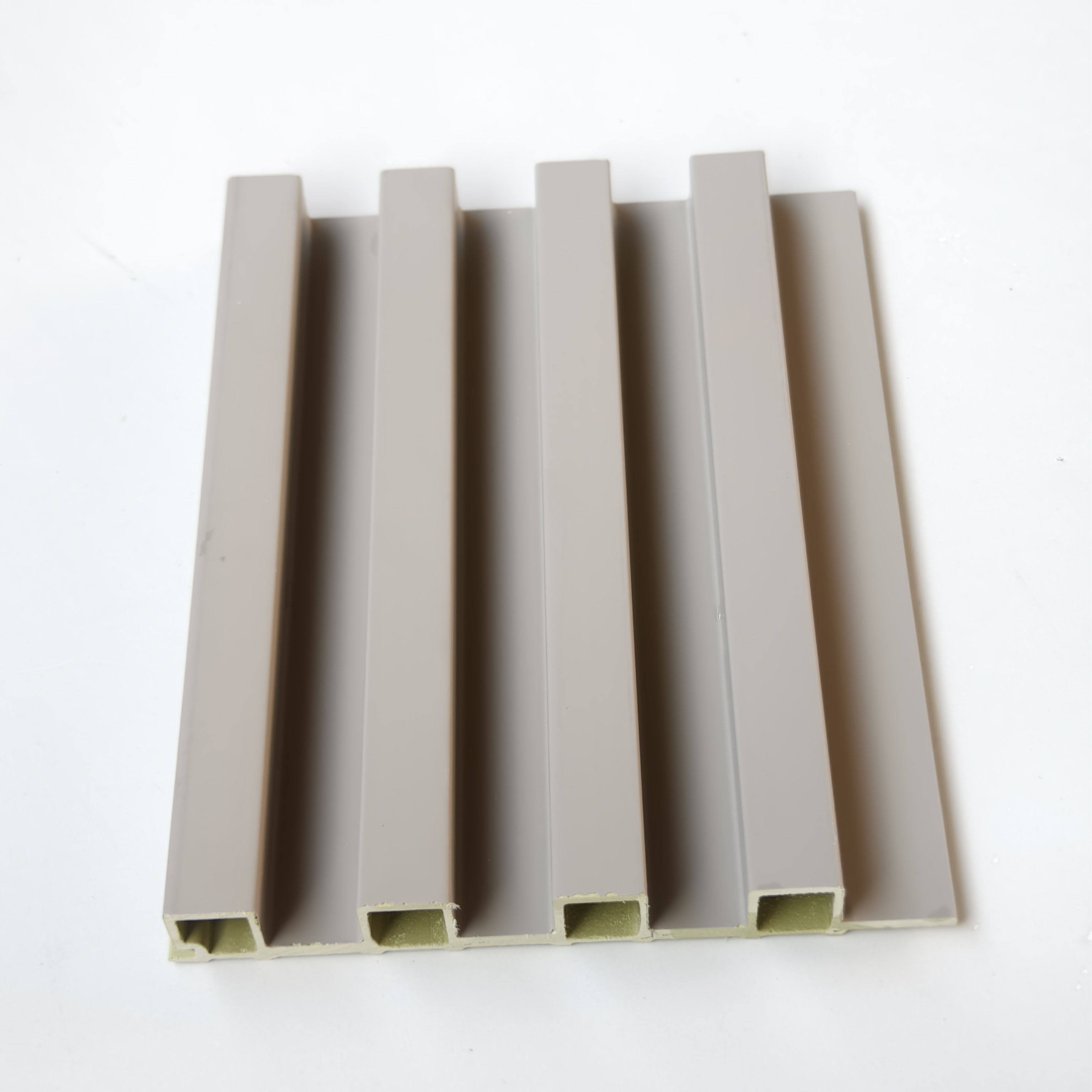 Soft-touch Light Gray