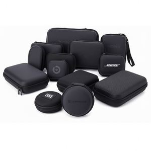 Factory Customized Hard Shell Protective Carrying <b>Waterproof</b> EVA Cases With <b>Foam</b> - Product Image 3