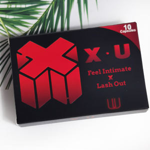 Cápsulas OEM "Dark Maca" — Potenciador de Energía de Larga Duración para Hombres - Product Image 2