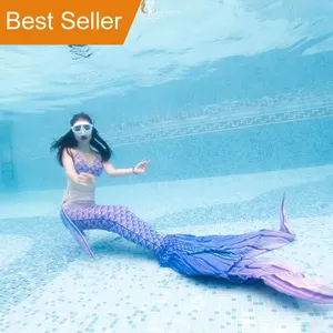 Adult Mermaid Tails Cheap Mermaid Tail For Swimming Of Kids Girl