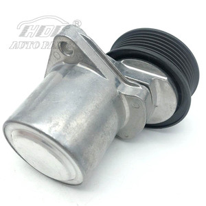 LF17-15-980C LF17-15-980E Venta al por mayor de piezas de automóvil HDE, tensor de correa para Mazda 6 2002-2007 - Product Image 2