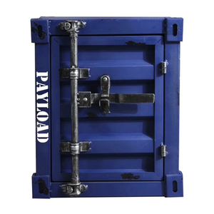 Tùy Chỉnh Số Lượng Lớn Bảng Chữ Cái Dán Không Thấm Nước Container Dán Nhãn Dính Vận Chuyển Container Decals - Product Image 2