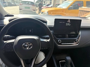 Modèle <span class=keywords><strong>2023</strong></span> Toyota <span class=keywords><strong>Corolla</strong></span> 1.5 <span class=keywords><strong>S</strong></span> Edition Transmission automatique - Product Image 3