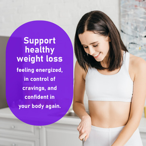 Capsules de métabolisme en gros OEM ODM avec L-Arginine, activent le métabolisme, augmentent l'énergie, riches en antioxydants - Product Image 4