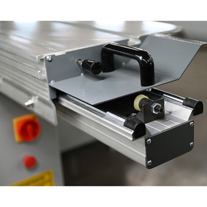 Item # cps16m chế biến gỗ trượt bảng Bảng điều khiển Saw với csd20a Bụi Collector - Product Image 3