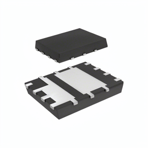 ทรานซิสเตอร์ 8-PowerSMD, แบบขาแบน AONY36352 ซื้อส่วนประกอบอิเล็กทรอนิกส์ของแท้ทางออนไลน์ - Product Image 1