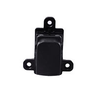 Interruptor de Control de Elevalunas Eléctrico 93580-2K000WK Compatible con Kia Soul 935802K000WK