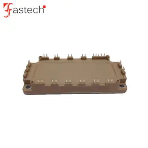 7MBR50U4P120-50 Igbt Module Transistor Welding Machine Pcb Board Gate Driver Induct Heater For Inverters Power Supply