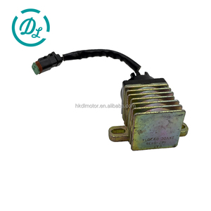 รีเลย์สตาร์ทดีเซล EexcavaStart รุ่น 241-8368 167-0138 สำหรับเครื่องยนต์รถขุด E336D E320D C9 - Product Image 2