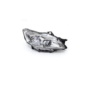 Phare avant d'<span class=keywords><strong>occasion</strong></span> Jewelsea avec ampoule H7 6000K pour <span class=keywords><strong>Peugeot</strong></span> <span class=keywords><strong>508</strong></span> (modèles <span class=keywords><strong>2011</strong></span>-2014) 9674418380 9674418280 - Product Image 3