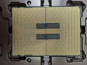 CPU EPYC Original 9565 (72 C / 144 T 3.20 GHz) Zen 5 384 MB 400 W DDR5-6400 ECC SP5 5nm Procesador para Servidor Empresarial - Product Image 6