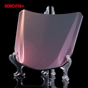 ฟิล์ม HOHOFILM ซุปเปอร์ไบรท์ เอ็กซ์ตรีม กลอส ป้องกันรอยขีดข่วน พรีเมียม ฟิล์ม PPF หุ้มรถยนต์แบบม้วนเต็ม  ฟิล์มเปลี่ยนสี - Product Image 5