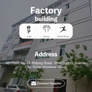 Abbigliamento Personalizzato ODM OEM per Donne: Top in Lana a Coste Ultra-Morbido, Abiti Aderenti in Lana per Palestra, Sport e Relax - Product Image 6