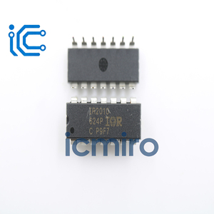 ICMICRO มีสินค้าในสต็อก ไมโครชิปไมโครคอนโทรลเลอร์ MCU ของแท้ใหม่จากโรงงาน ผู้จัดจำหน่ายที่เชื่อถือได้ IR2010PBF - Product Image 1