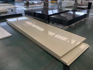 Экструдированная плита из полипропилена, 8 мм - Product Image 3