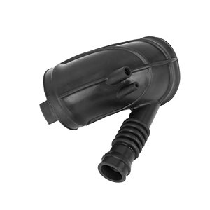 Acelerador de tubo de codo de admisión de piezas de automóvil 13541440102 para tubo de manguera de admisión de aire BMW E53 X5 - Product Image 4