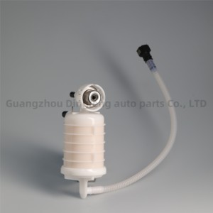 สำหรับ E83 X3 2004-2006 2.5L/3.0L กรองน้ำมันเชื้อเพลิง-ใหม่รับประกัน1ปี OE 16147186454 - Product Image 2