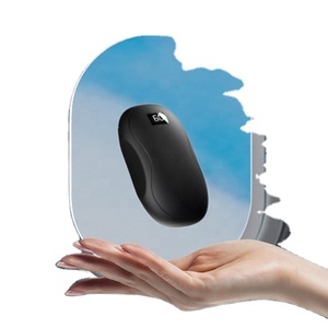 Calentador de Manos Portátil Recargable 2025, Mini Calentador de Bolsillo, Cargador Rápido, Banco de Energía Personalizado - Product Image 2