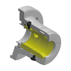 CL-52 177E หัวจับคอลเล็ต CNC พร้อมระยะชัก 6 มม. รับประกัน 1 ปี สภาพใหม่เอี่ยม - Product Image 4