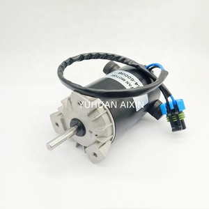 Động cơ quạt 54-60006-17 12V cho tàu sân bay <span class=keywords><strong>Zephyr</strong></span> 20S xarios 300 350 Series - Product Image 1