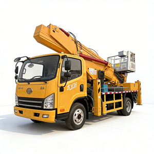 รถกระเช้าบูมตรง <span class=keywords><strong>MC</strong></span> High Efficiency 17.5 เมตร สภาพใหม่ ใช้เชื้อเพลิงดีเซล สำหรับ<span class=keywords><strong>งาน</strong></span>ก่อสร้างและเกษตรกรรม - Product Image 1