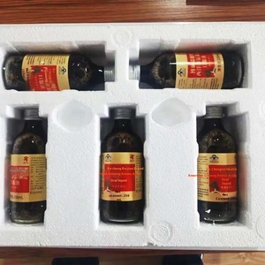 Бренд Qingren, американский женьшень, аминокислота, жидкость для полости рта, Бо Чэн Жуй Цзянь, бренд, 5 бутылок, повышающих иммунитет - Product Image 6