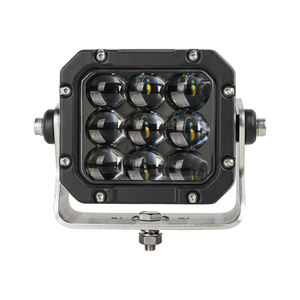 Luces de Trabajo <span class=keywords><strong>LED</strong></span> de Alta Resistencia de 12V 24V 5 Pulgadas 90W 7200LM Alto Rendimiento IP68 Foco 6000K Luz <span class=keywords><strong>LED</strong></span> de Minería <span class=keywords><strong>para</strong></span> Uso Industrial - Product Image 3