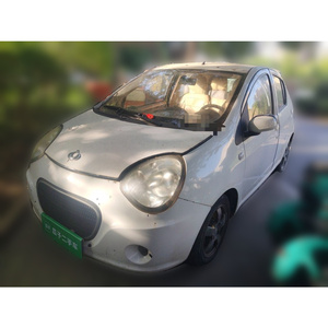 Auto Usado Guazi 2011 Geely Auto Panda Classic, <span class=keywords><strong>Gasolina</strong></span>, 1.3, Tracción Delantera, 5 Asientos, Dropshipping - Product Image 1