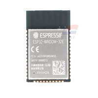 Modul Nirkabel YJJ ESP32-C3-MINI-1-N4 2.4GHz WiFi + BLE 5.0