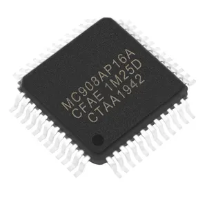 洛里达BF1118W MC908AP8CFAE MC908AP16ACFAE 74LVC162245ADL QFP48单片机集成电路微控制器