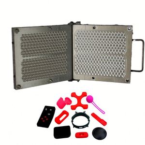 Fabricant de produits en métal, caoutchouc et silicone personnalisé Fabricant de services de moules à compression - Product Image 4