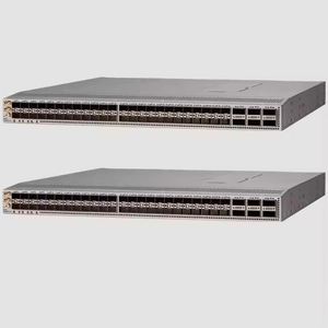 Commutateur d'entreprise de la série C9200, modèle C9200-24P-E, 24 ports PoE+, avec uplink modulaire, essentiel pour la mise en réseau - Product Image 2