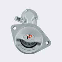 Démarreur 12V 1.7KW 11T 36100-3F010 361003F010 8000259 pour Hyundai Genesis 4.6L pour KIA BORREGO 4.6L