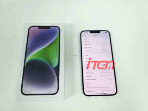 Teléfonos inteligentes 5G baratos al por mayor, teléfono inteligente 14 Plus - Product Image 4