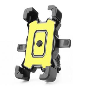 <span class=keywords><strong>Soporte</strong></span> <span class=keywords><strong>para</strong></span> Teléfono <span class=keywords><strong>de</strong></span> Motocicleta y Bicicleta, Rotación <span class=keywords><strong>de</strong></span> 360 Grados, <span class=keywords><strong>Soporte</strong></span> <span class=keywords><strong>de</strong></span> Navegación <span class=keywords><strong>para</strong></span> Teléfono Móvil, Antivibraciones <span class=keywords><strong>para</strong></span> Ciclismo - Product Image 3