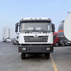 톈윈 물 분사 트럭 6x6 디젤 엔진 펌프 모터 유로 3/4/5/6 배출 기준 대기 오염 먼지 억제 탱크 차량 - Product Image 2