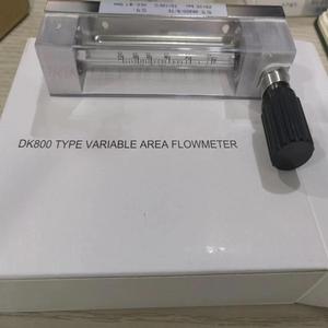 Débitmètre à section variable Krohne DK800, régulateur d'oxygène médical avec débitmètre - Product Image 3
