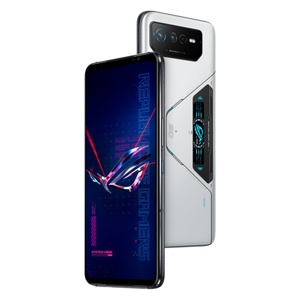 Télé<span class=keywords><strong>phone</strong></span> de jeu Asu <span class=keywords><strong>ROG</strong></span> <span class=keywords><strong>Phone</strong></span> 6 Pro, Android 12, Qualcomm SM8475 Snapdragon 8+ Gen 1, <span class=keywords><strong>4</strong></span> nm, 6,78 pouces AMOLED - Product Image 5