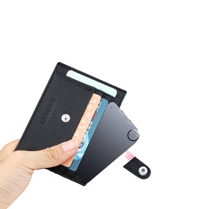 เครื่องบันทึกเสียงแบบการ์ดบางเฉียบ รุ่น K2 Ultra-thin แบตเตอรี่ใช้งานได้ยาวนาน เครื่องบันทึกเสียงดิจิตอล เครื่องเล่น MP3 สำหรับการประชุม - Product Image 2