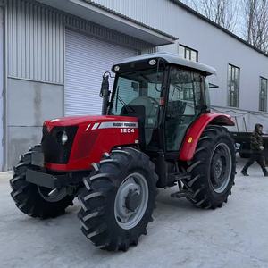 <span class=keywords><strong>Tractores</strong></span> de <span class=keywords><strong>segunda</strong></span> <span class=keywords><strong>mano</strong></span> 120hp 4wd tractor agrícola con buen precio - Product Image 1