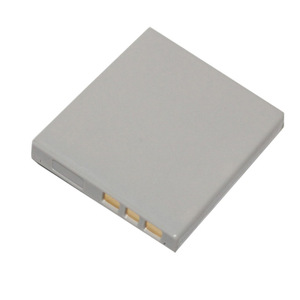 Batería DB-L20 de 1200mAh con Decodificación Completa para Videocámara Sanyo, Certificación CE RoHS, Venta al Por Mayor, 0 Ciclos, Capacidad Total - Product Image 2
