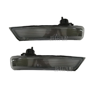 Ford โฟกัส Mk2 Mk3กระจกข้าง Mondeo แถบไฟ LED สัญญาณเลี้ยวตามลำดับสำหรับการอัพเกรดชุดติดตั้ง - Product Image 3