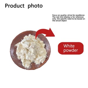 Isolat de protéines de soja SD-100, type gel, épaississant alimentaire végétal, améliorant la valeur nutritionnelle, 20 kg/sac, durée de conservation de 24 mois, CAS - Product Image 1