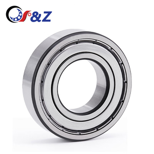 Roulements à billes à gorge profonde en acier inoxydable de haute qualité S <span class=keywords><strong>k</strong></span> f <span class=keywords><strong>K</strong></span> <span class=keywords><strong>O</strong></span> Y <span class=keywords><strong>O</strong></span> <span class=keywords><strong>N</strong></span> t <span class=keywords><strong>n</strong></span> - Product Image 6