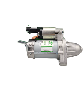 Engine System <strong>Starter</strong> Motor 31200-R40-R01 <strong>LUCAS</strong> Auto <strong>Starter</strong> Motor for Honda Accord 2.4L 2008-13 - Product Image 2