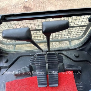 Offre Spéciale : Excavatrice Komatsu PC360 d'occasion en excellent état – Excavatrice sur chenilles d'occasion Komatsu PC350 PC360 à vendre - Product Image 5