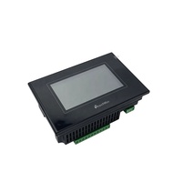 Nueva pantalla táctil HMI de máquina integrada de PLC de Xinje original de 2, 2, 1, 2, 2, 1, 2, 2