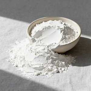 Sediakan Sampel Bubuk Dempul Dinding Semen Putih untuk Bangunan Real Estat - Product Image 3