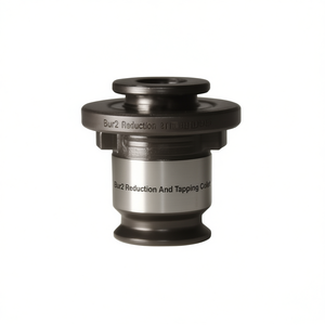 ชุดลดขนาด Bur2 และชุดจับยึดสำหรับเครื่องมือต๊าปและไดส์ - Product Image 2