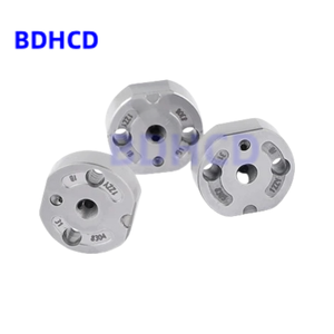 BDHCD 31 # piastra valvola per 095000-6700 095000-6701 095000-6790 095000-594 # HOMO A7 Sinotru motore Diesel - Product Image 4